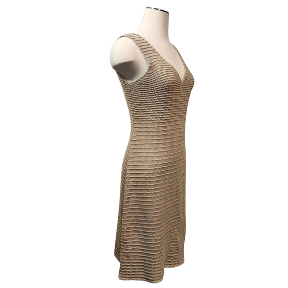 SOFT SURROUNDINGS LUCERA DRESS SZ S - Picture 5 of 10